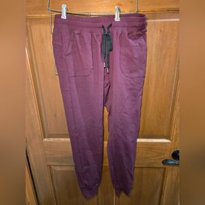 Zyia Unwind Joggers